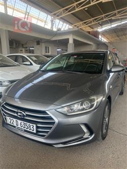 هیوندای ئەلەنترا